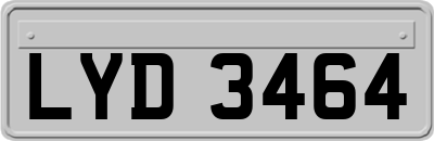 LYD3464