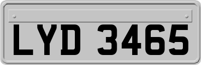 LYD3465