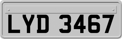 LYD3467