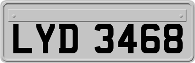 LYD3468