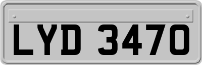 LYD3470