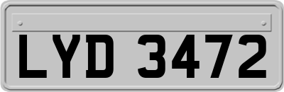 LYD3472