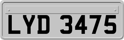 LYD3475
