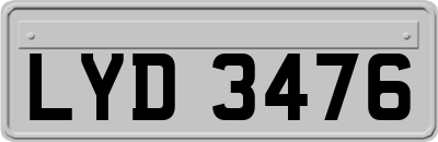 LYD3476