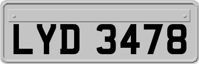LYD3478