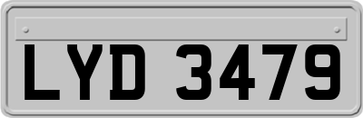LYD3479