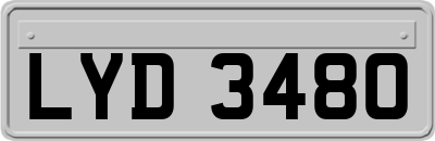 LYD3480