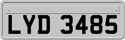 LYD3485