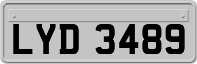 LYD3489