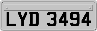 LYD3494