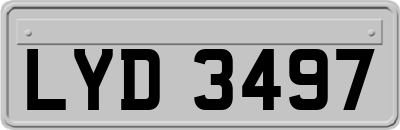LYD3497