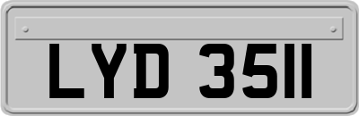 LYD3511