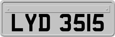 LYD3515
