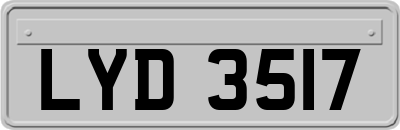 LYD3517