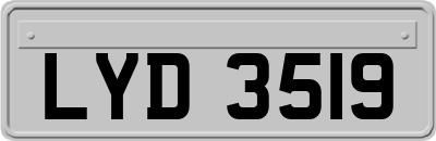 LYD3519