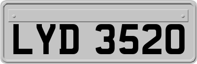 LYD3520