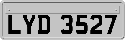 LYD3527
