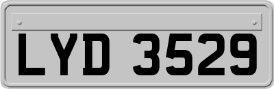 LYD3529