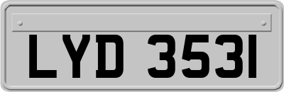 LYD3531
