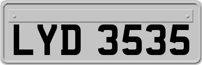 LYD3535