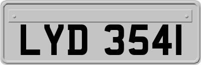 LYD3541