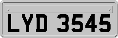 LYD3545