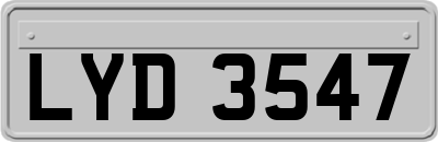 LYD3547
