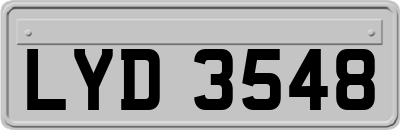 LYD3548