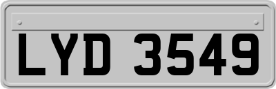 LYD3549