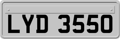 LYD3550