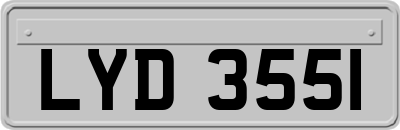 LYD3551