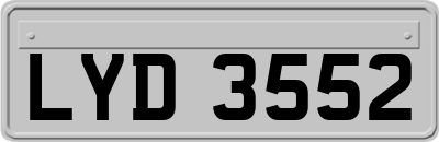 LYD3552