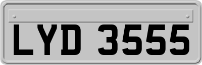 LYD3555