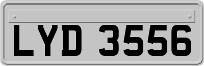 LYD3556