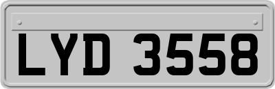 LYD3558