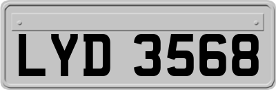 LYD3568