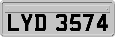 LYD3574