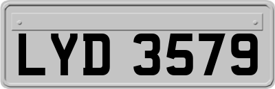 LYD3579