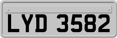 LYD3582