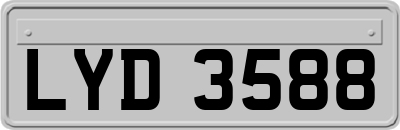 LYD3588