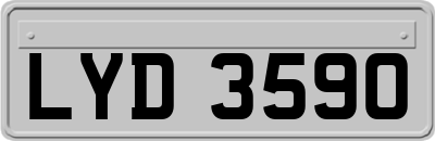 LYD3590
