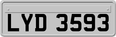 LYD3593