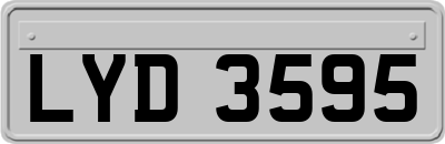 LYD3595