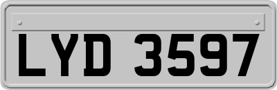 LYD3597
