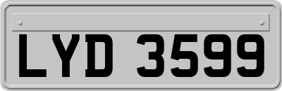 LYD3599