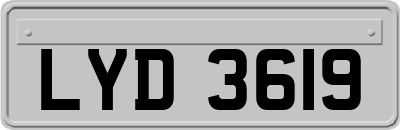 LYD3619