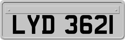 LYD3621