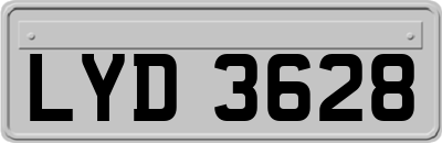 LYD3628