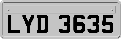 LYD3635