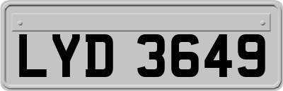 LYD3649